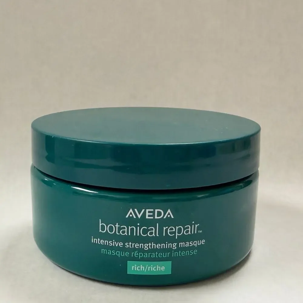 Aveda Botanical Repair Intensive Strengthening Masque Rich 6.76 fl oz